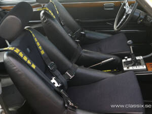 Image 4/27 de BMW 3.0 CSL (1973)