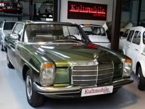 Bild 1/17 von Mercedes-Benz 250 C (2.8) (1974)