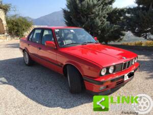 Imagen 3/10 de BMW 320is (1988)