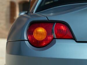 Image 13/49 of BMW Z4 2.2i (2004)