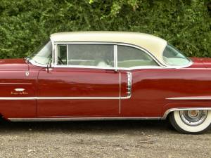 Afbeelding 13/50 van Cadillac 62 Coupe DeVille (1956)