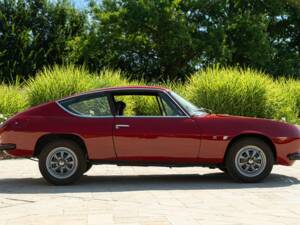 Imagen 5/50 de Lancia Fulvia Sport 1.3 S (Zagato) (1971)