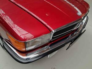 Immagine 8/26 di Mercedes-Benz 300 SL (1989)