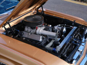 Image 37/50 of Ford Mustang GT (1967)