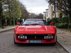 Image 5/38 de Ferrari 288 GTO (1985)