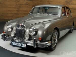 Bild 6/19 von Jaguar Mk II 3.8 (1961)