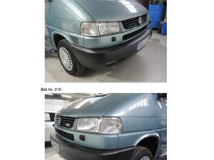 Image 2/16 of Volkswagen T4 Multivan 2.5 TDI (1999)