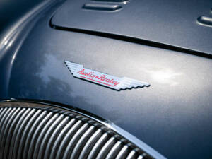 Image 18/50 of Austin-Healey 100&#x2F;4 (BN1) (1953)