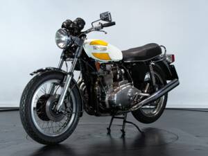 Bild 3/12 von Triumph DUMMY (1975)