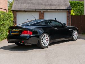Bild 7/42 von Aston Martin V12 Vanquish S Ultimate Edition (2007)