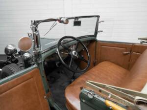 Bild 7/8 von Ford Modell A (1931)