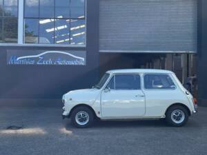Bild 6/90 von Innocenti Mini 1001 Export (1975)