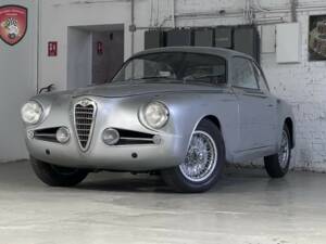 Bild 4/97 von Alfa Romeo 1900 C Super Sprint Touring (1955)