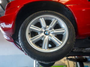 Bild 77/80 von BMW Z1 Roadster (1990)