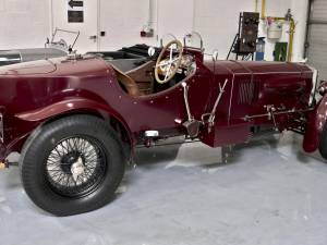 Imagen 8/50 de Invicta 4.5 Litre A-Type High Chassis (1928)