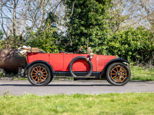Immagine 5/50 di De Dion-Bouton Type DX Tourer (1913)