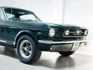 Immagine 9/31 di Ford Mustang GT (1966)