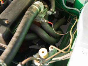 Immagine 47/50 di Ford Escort Twin Cam (1970)