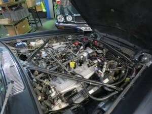 Image 30/30 of Daimler Double Six (1992)