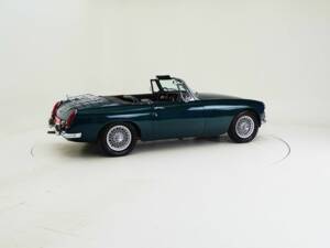 Bild 2/15 von MG MGB (1966)
