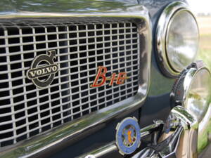 Image 8/41 de Volvo PV 544 Sport (1962)