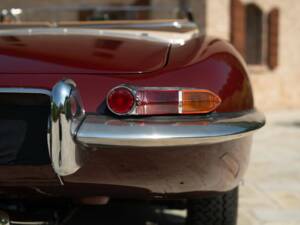 Bild 24/50 von Jaguar E-Type 3.8 (1964)