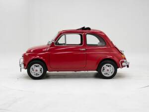 Image 8/15 of FIAT 500 F (1971)