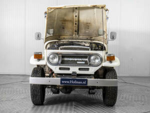 Image 37/50 of Toyota Land Cruiser BJ 43 (1977)