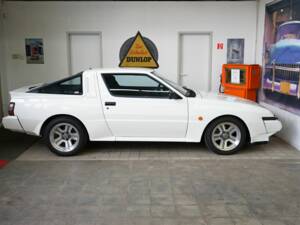 Bild 37/43 von Mitsubishi Starion (1989)