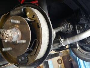 Image 167/196 de BMW 2002 (1975)