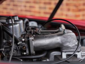 Bild 12/25 von MG MGB V8 (1969)