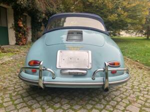 Bild 6/30 von Porsche 356 A 1600 S Convertible D (1959)