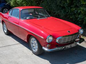 Bild 36/50 von Volvo 1800 S (1968)