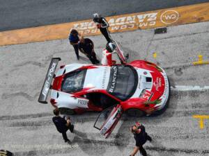 Bild 12/28 von Ferrari 458 Italia GT3 (2012)