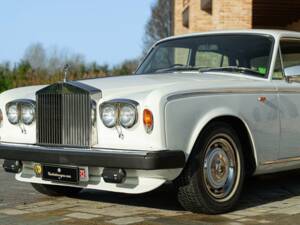 Image 24/50 of Rolls-Royce Silver Shadow II (1979)