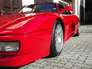 Afbeelding 38/47 van Ferrari 348 TB (1992)