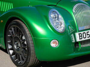 Imagen 47/50 de Morgan Aero 8 (2018)