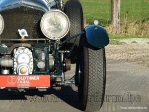 Imagen 9/15 de Bentley 4 1&#x2F;4 Litre Thrupp &amp; Maberly (1934)
