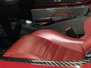 Image 37/50 of Alfa Romeo 4C (2015)
