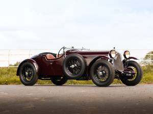 Bild 2/18 von Alfa Romeo 6C 1750 Super Sport &#x2F; Gran Sport Compressore (1930)