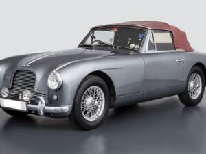 Bild 2/13 von Aston Martin DB 2&#x2F;4 Mk I DHC (1954)