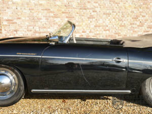 Image 22/50 of Porsche 356 1500 Super Speedster (1955)
