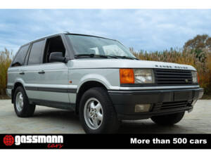 Image 3/15 of Land Rover Range Rover 4.6 HSE (1998)