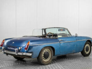 Bild 2/50 von MG MGB (1963)