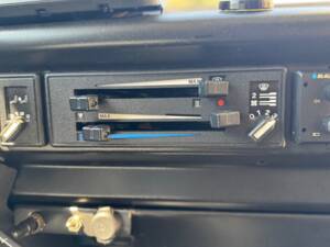 Bild 23/37 von Volkswagen T3 Caravelle 1.9 (1989)