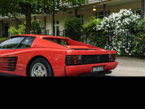 Image 13/31 of Ferrari Testarossa (1991)