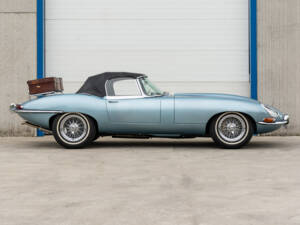 Afbeelding 7/79 van Jaguar E-Type 4.2 (1967)