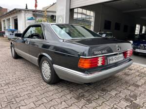 Image 20/24 of Mercedes-Benz 560 SEC (1986)