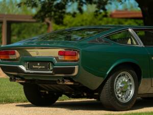 Image 35/50 of Maserati Khamsin (1978)