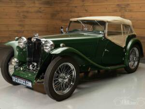 Bild 18/19 von MG TC (1948)